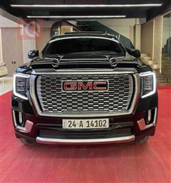 GMC Yukon